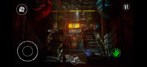 Poppy Playtime Chapter 2