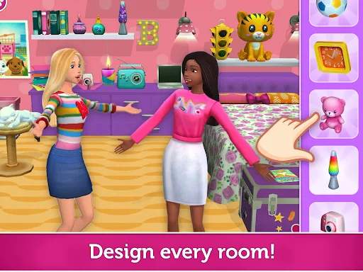 Barbie Dreamhouse Adventures