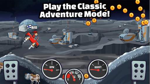 Hill Climb Racing 2