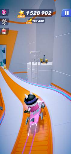 Minion Rush: Running Game