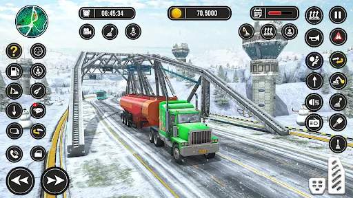 Truck Simulator