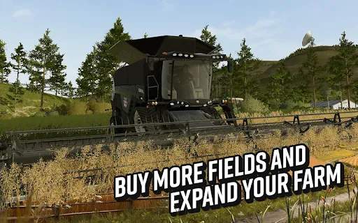 Farming Simulator 20