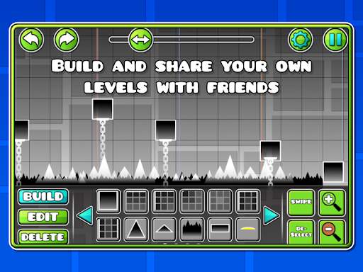 Geometry Dash