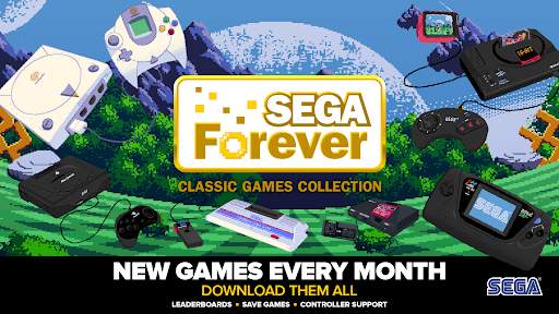 Sonic the Hedgehog Classic