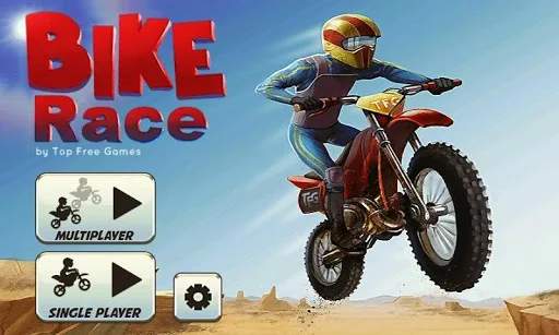 Bike Race Pro