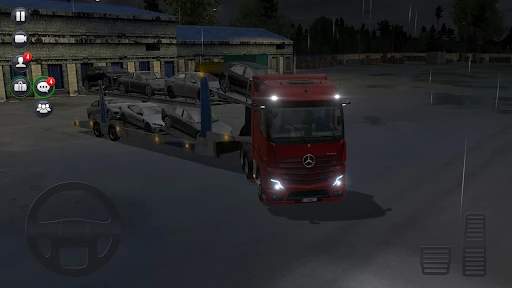 Truck Simulator : Ultimate