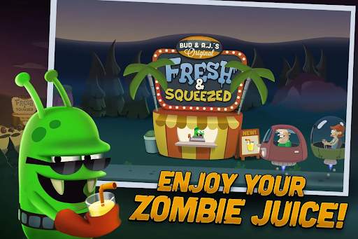 Zombie Catchers : Hunt & sell