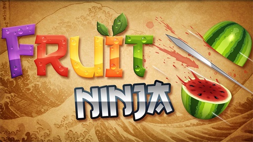 Fruit Ninja