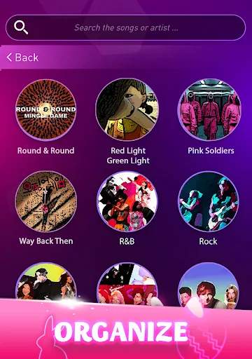 Tiles Hop: EDM Rush!