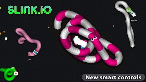 Slink.io