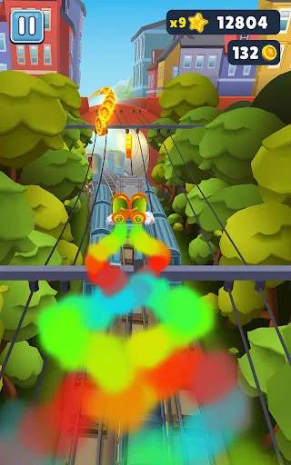 Subway Surfers Review | GamesMV