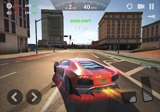 Ultimate Car Driving Simulator Review | GamesMV