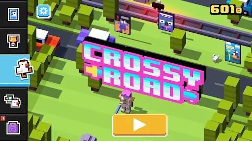 Crossy Road