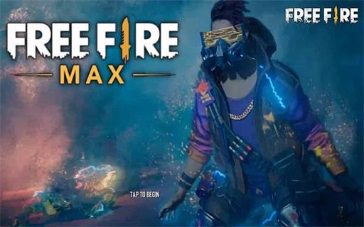 Free Fire MAX